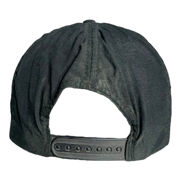 Vintage Brooklyn Nets MetLife Stadium Snapback Hat - Picture 2 of 2